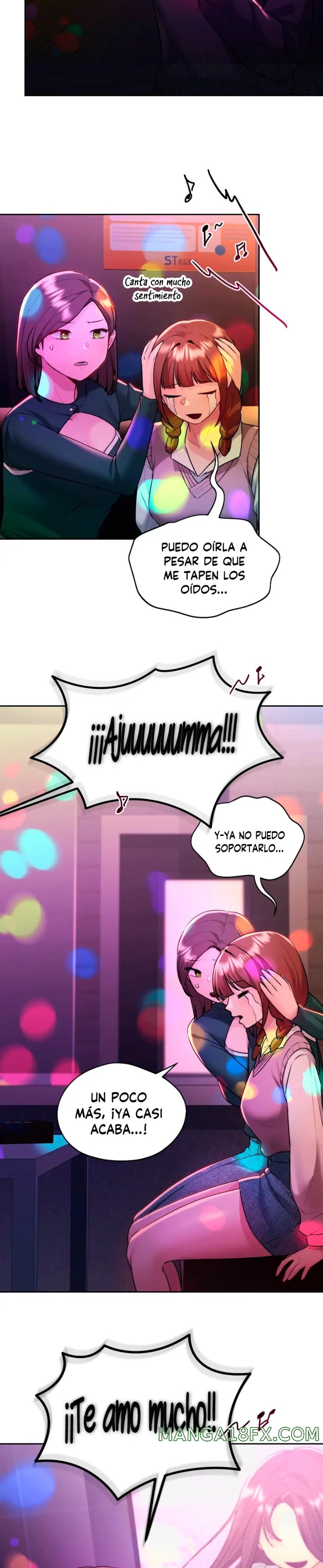 My Favorite from Today Raw Chapter 16 image 17
