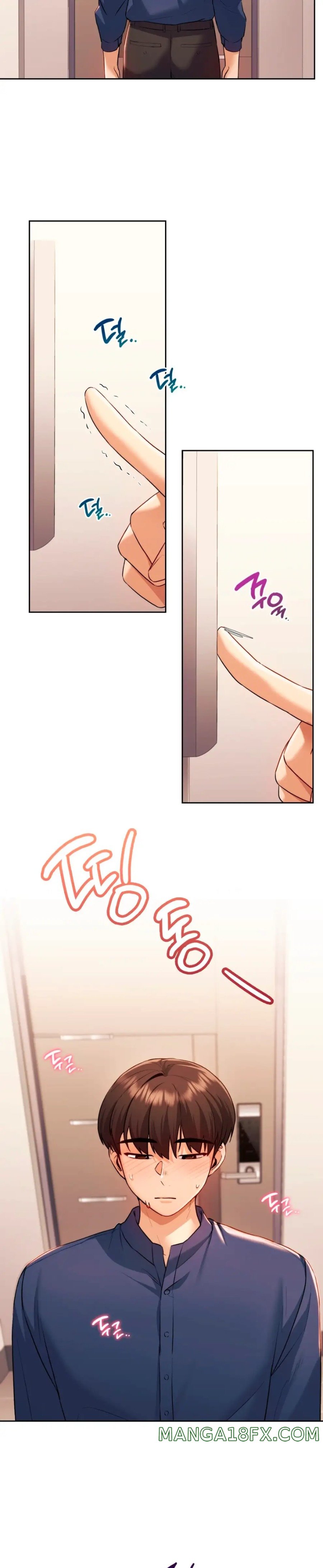 My Favorite from Today Raw Chapter 16 image 20