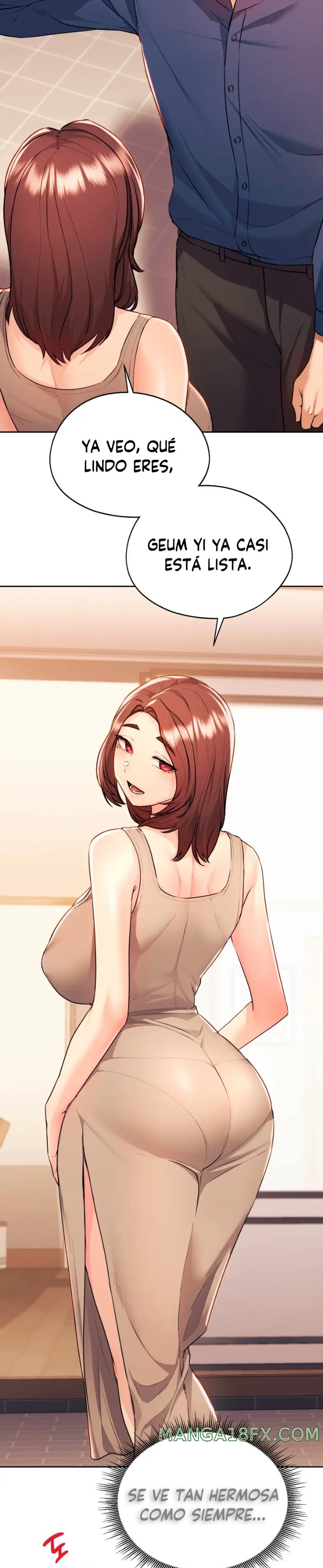 My Favorite from Today Raw Chapter 16 image 22
