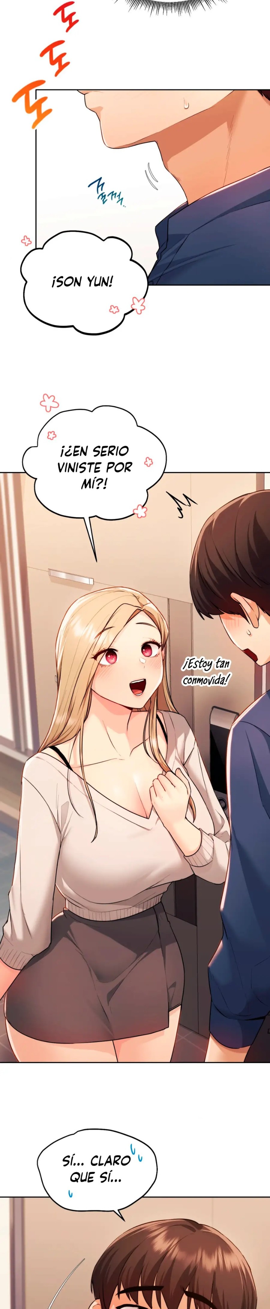 My Favorite from Today Raw Chapter 16 image 23