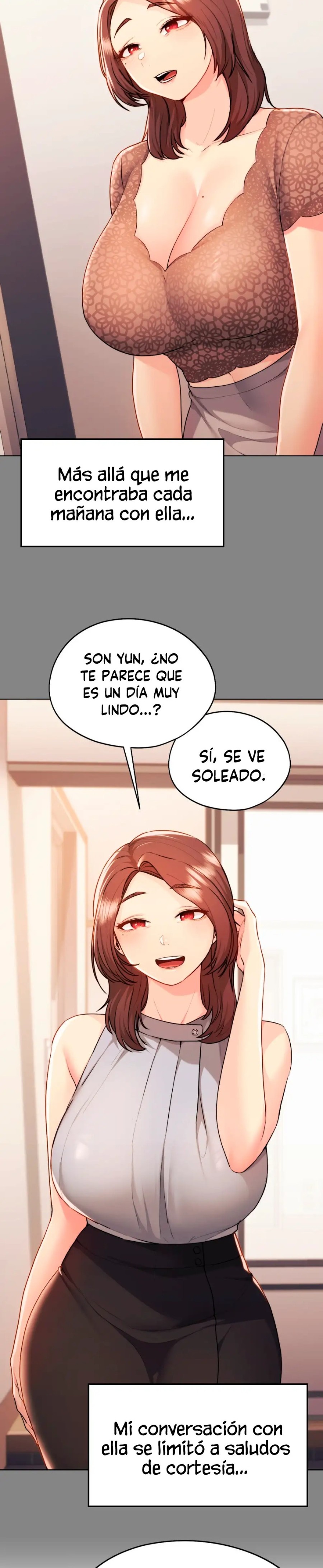 My Favorite from Today Raw Chapter 16 image 27