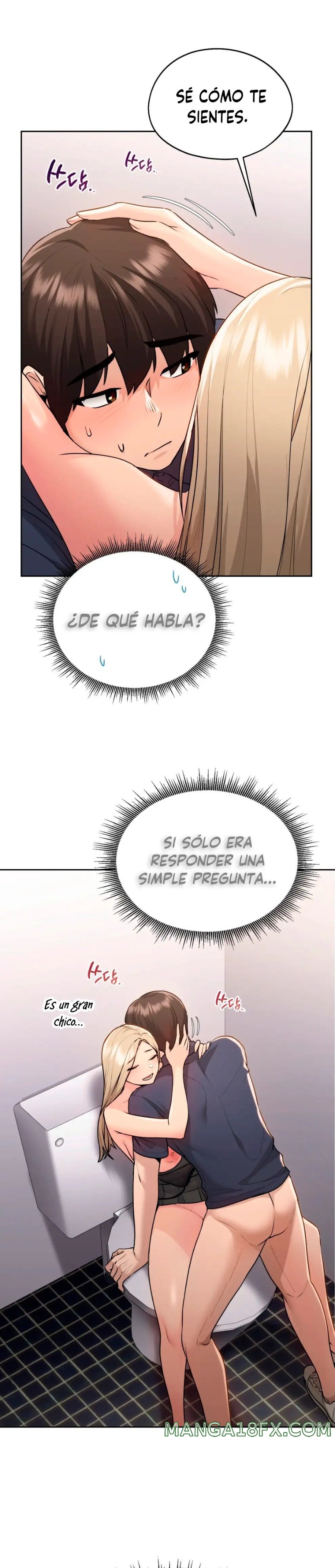 My Favorite from Today Raw Chapter 16 image 4
