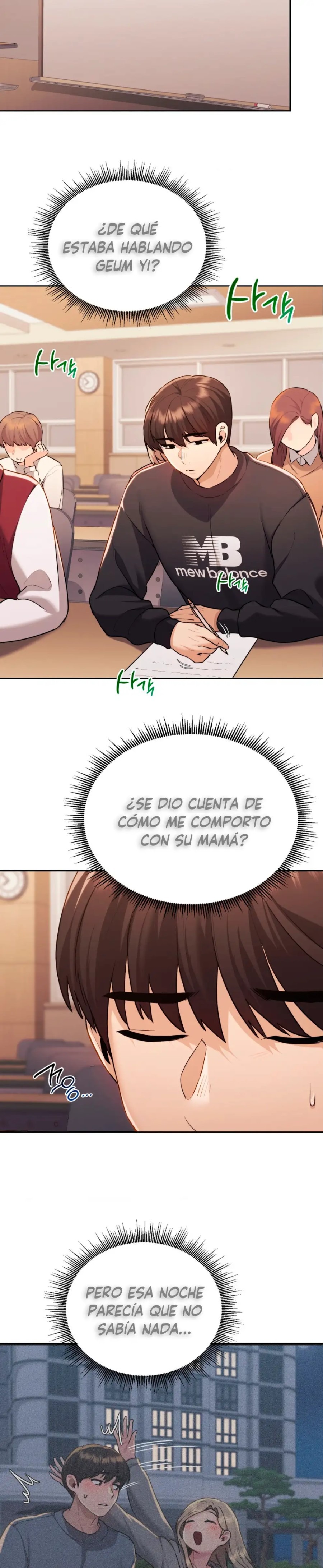 My Favorite from Today Raw Chapter 16 image 6