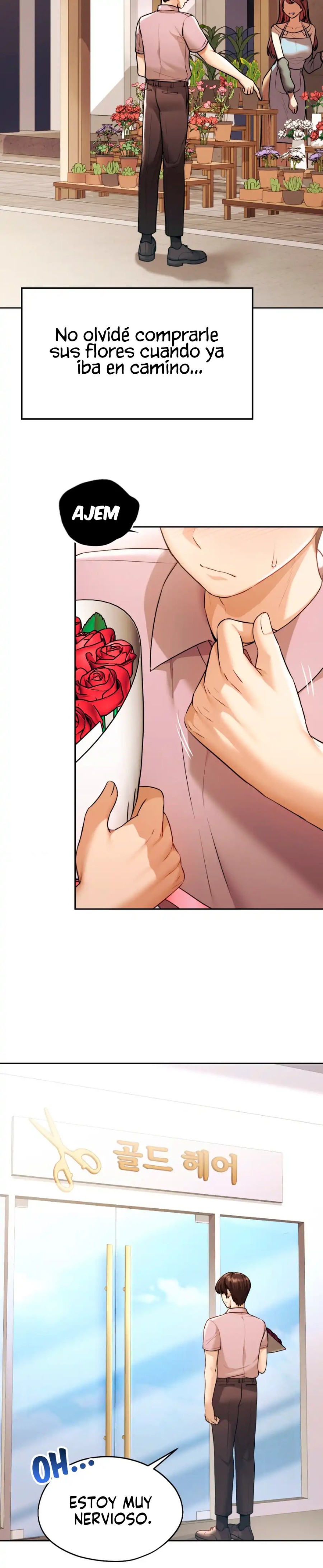 My Favorite from Today Raw Chapter 17 image 10