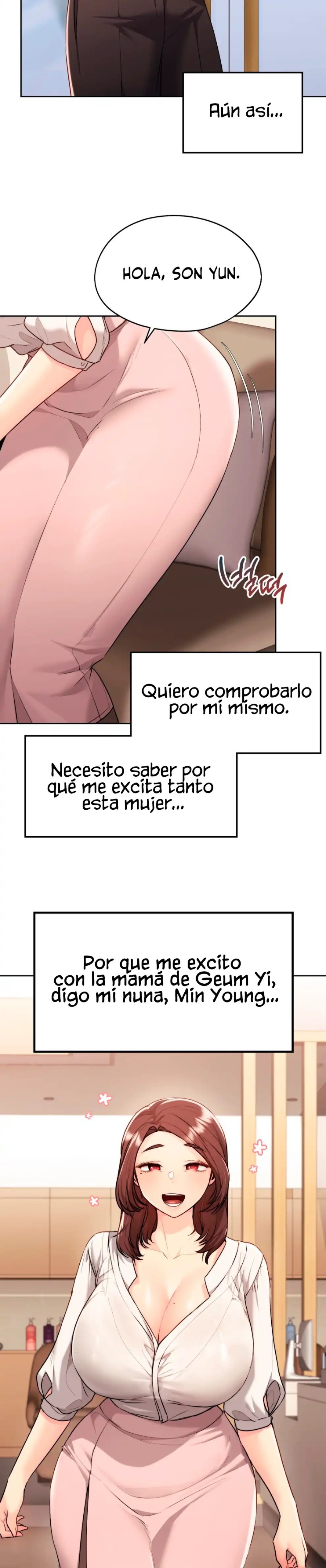My Favorite from Today Raw Chapter 17 image 12