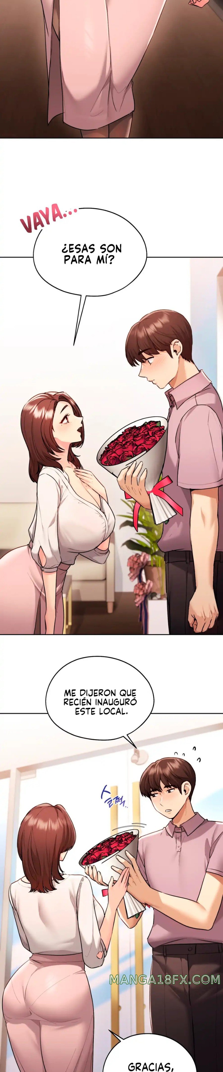 My Favorite from Today Raw Chapter 17 image 13