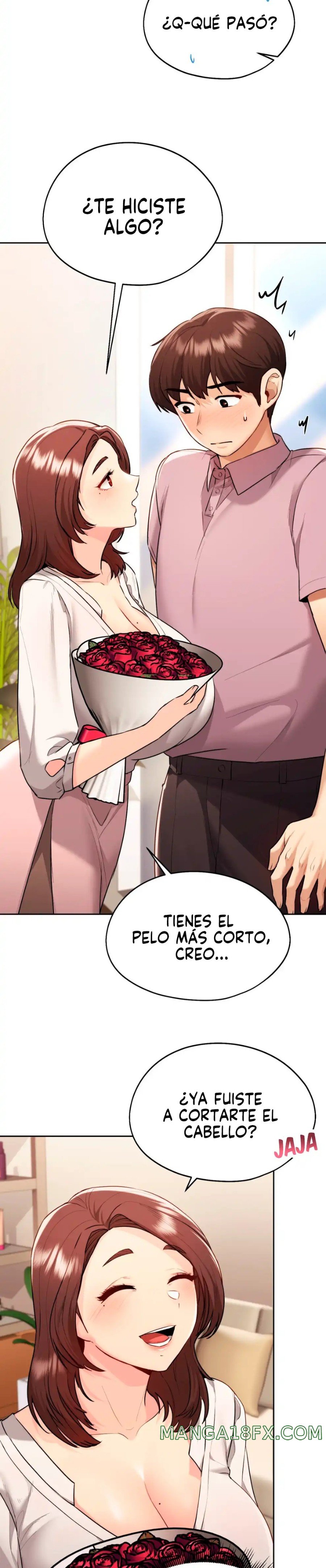 My Favorite from Today Raw Chapter 17 image 15
