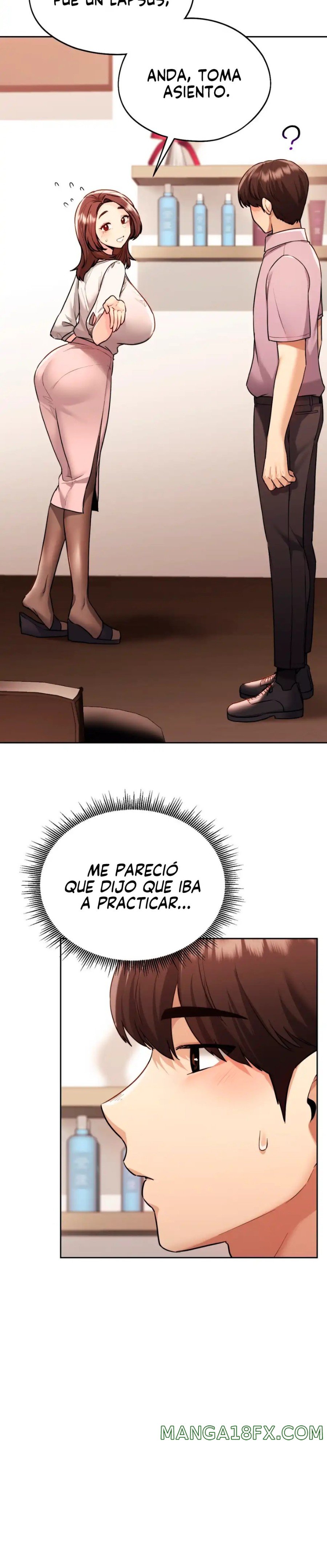 My Favorite from Today Raw Chapter 17 image 17