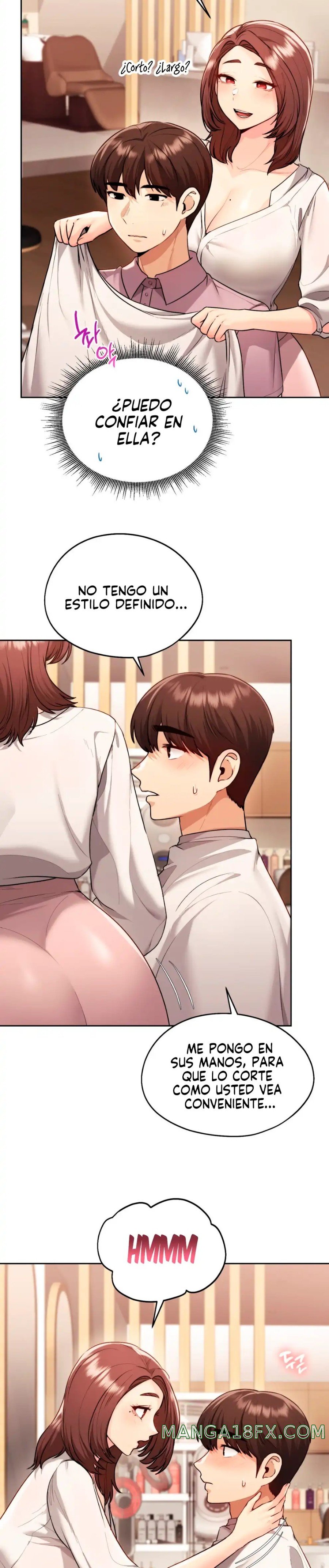 My Favorite from Today Raw Chapter 17 image 19