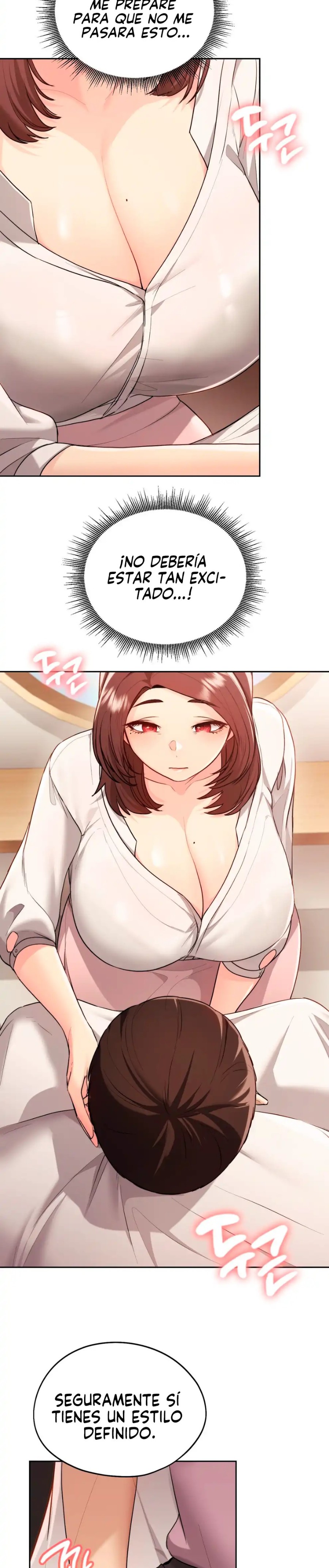 My Favorite from Today Raw Chapter 17 image 21