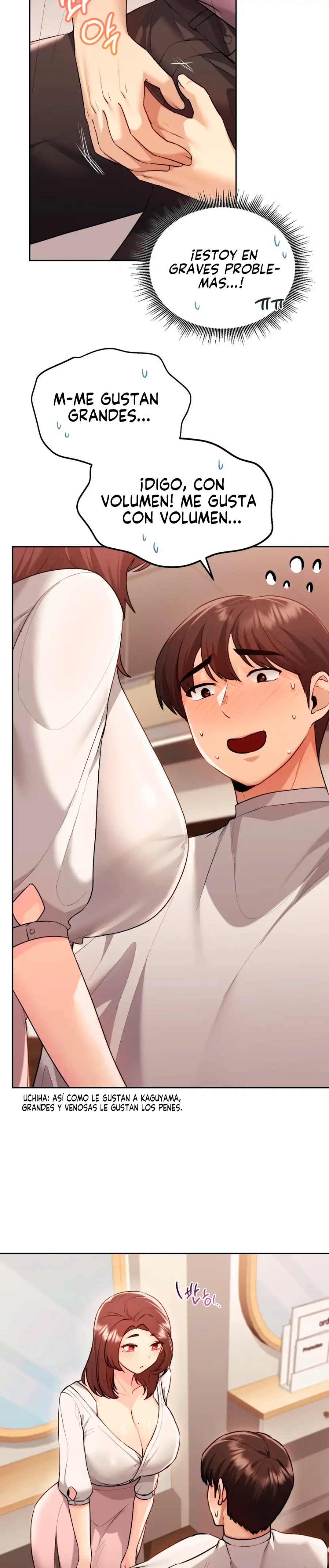 My Favorite from Today Raw Chapter 17 image 22