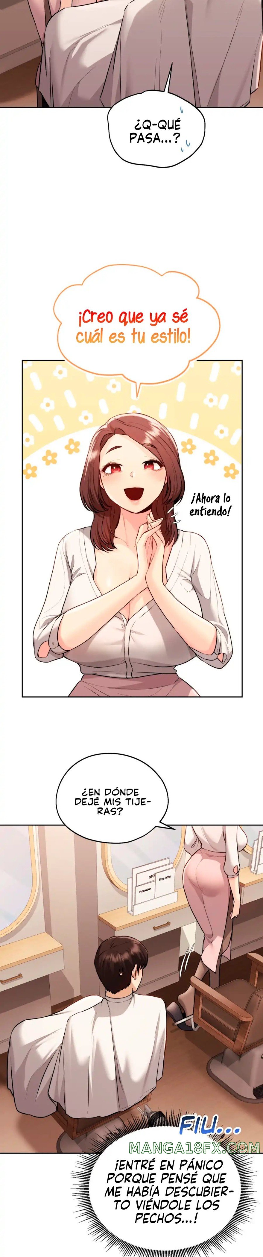 My Favorite from Today Raw Chapter 17 image 23