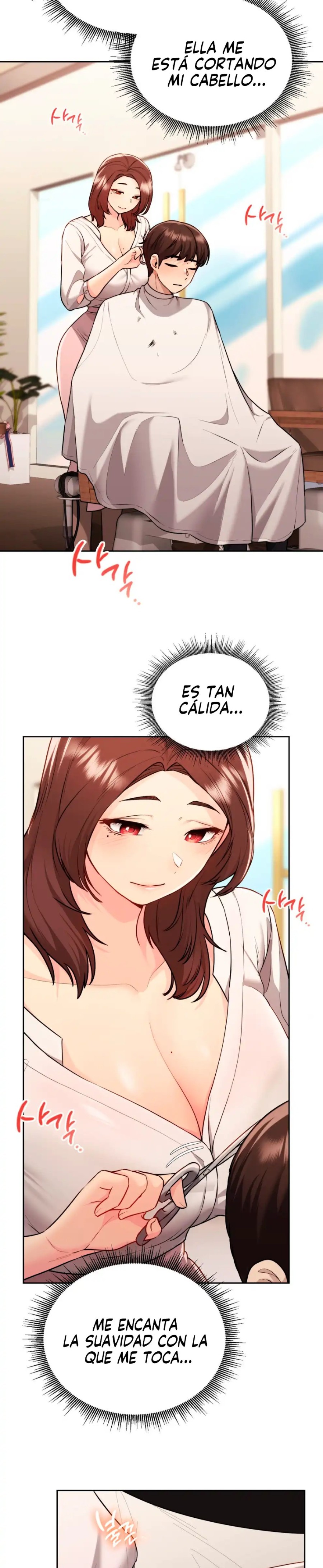 My Favorite from Today Raw Chapter 17 image 26
