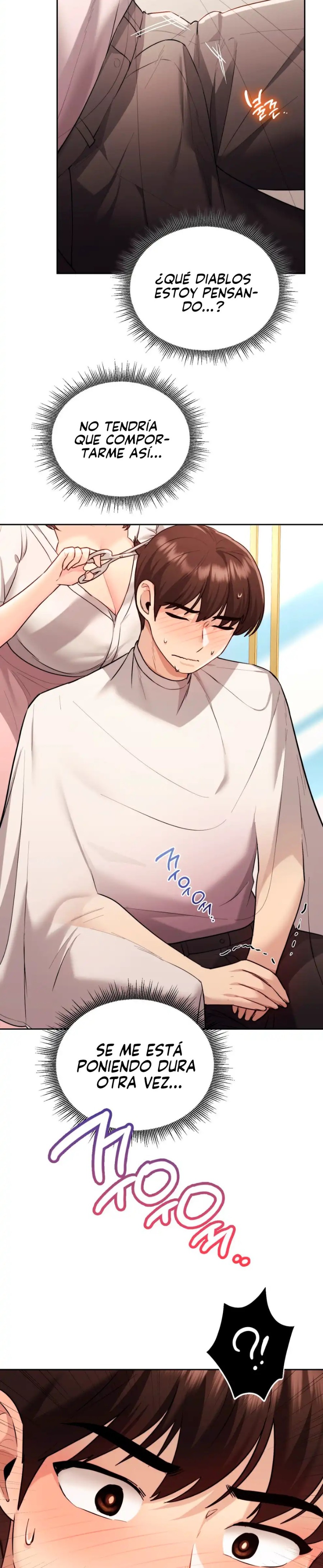 My Favorite from Today Raw Chapter 17 image 27