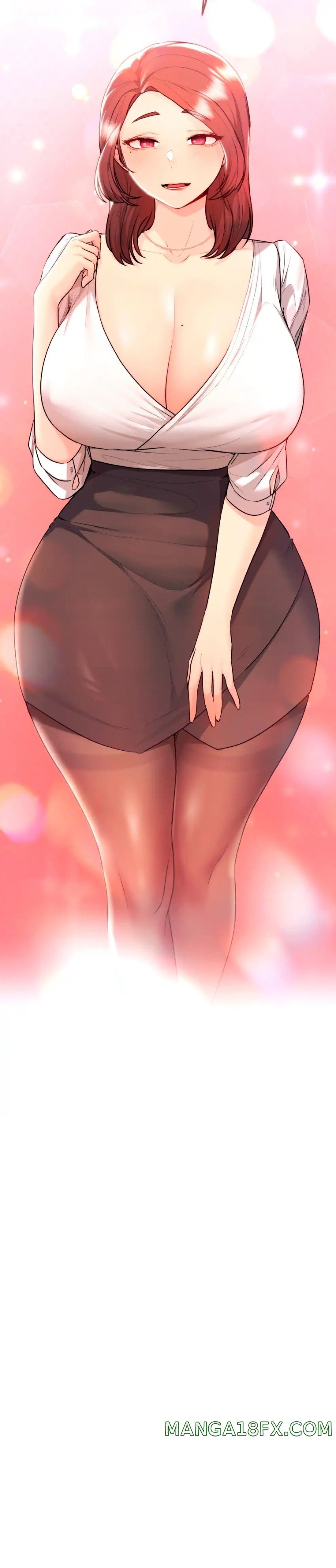 My Favorite from Today Raw Chapter 17 image 2