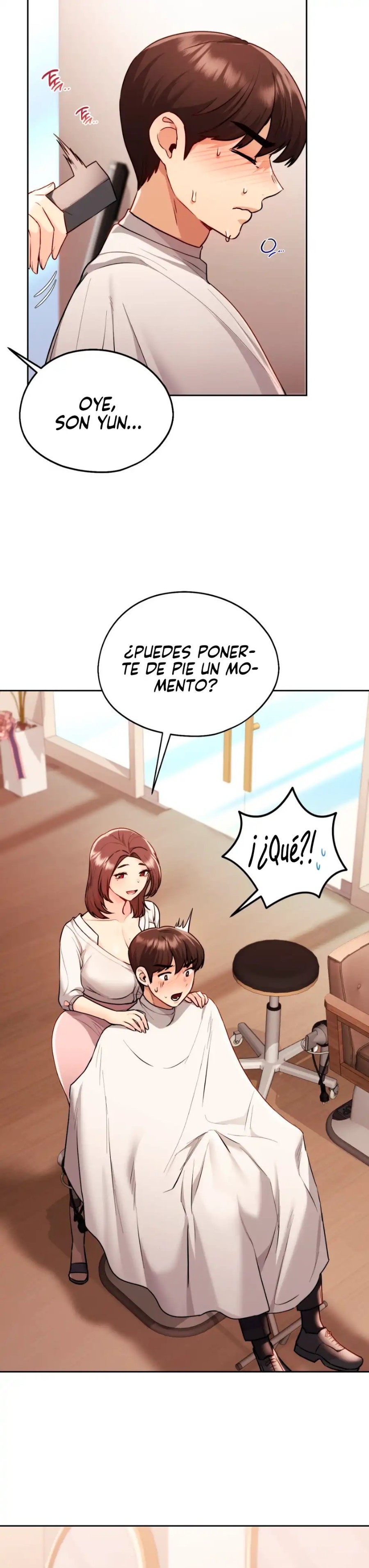 My Favorite from Today Raw Chapter 17 image 30