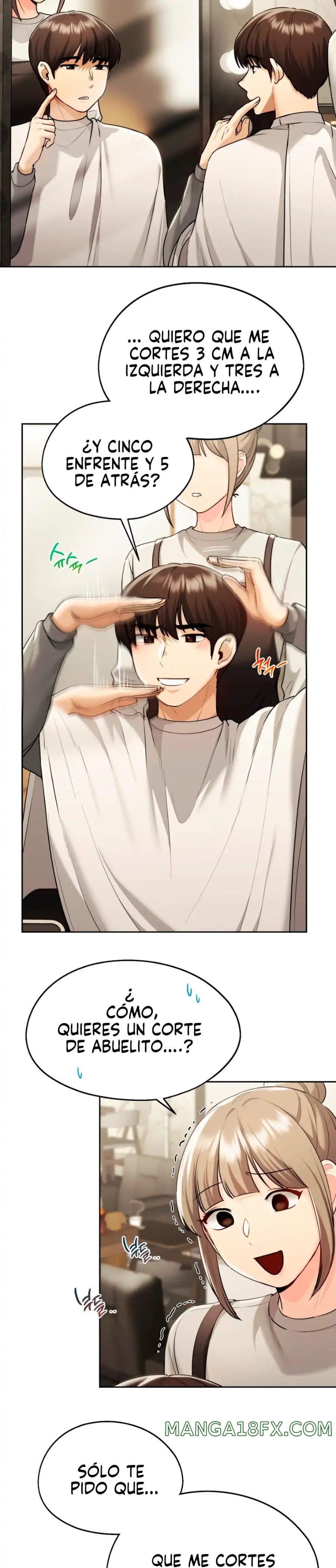 My Favorite from Today Raw Chapter 17 image 4