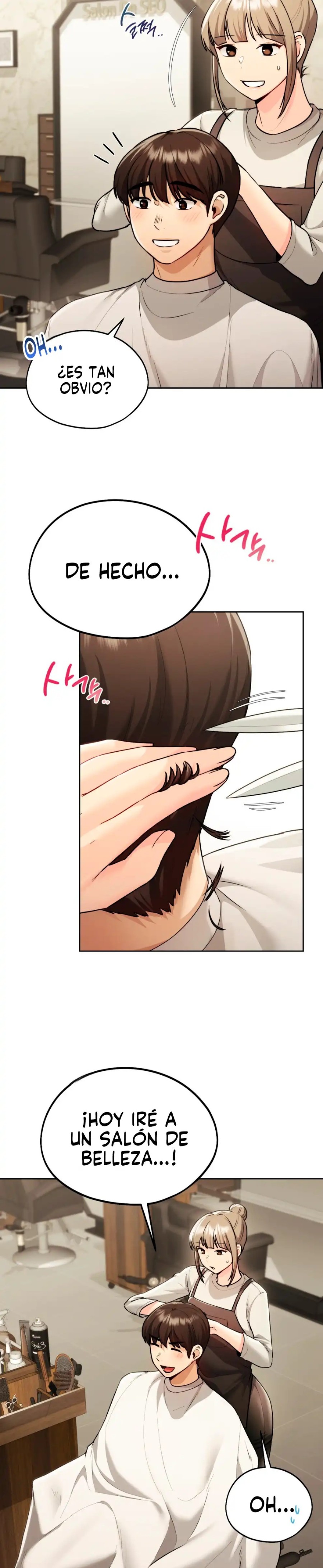My Favorite from Today Raw Chapter 17 image 6