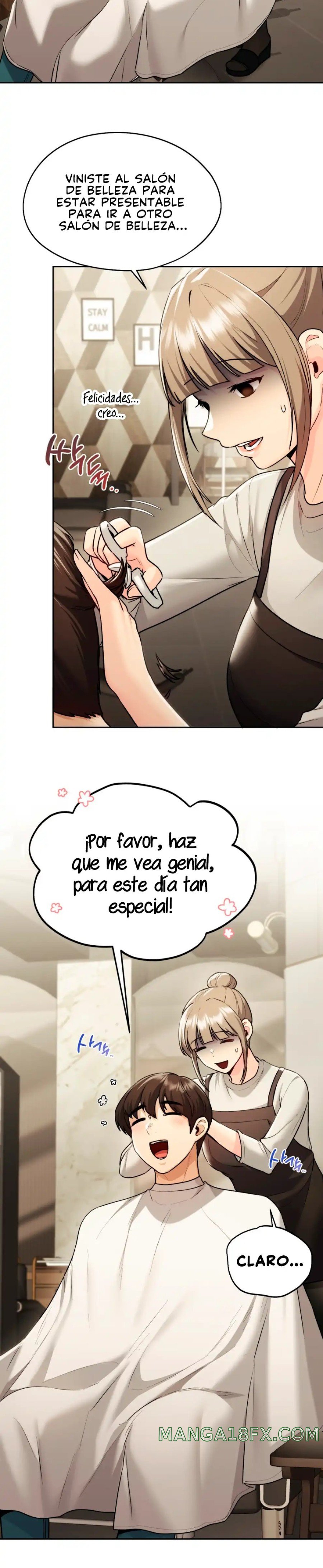 My Favorite from Today Raw Chapter 17 image 7