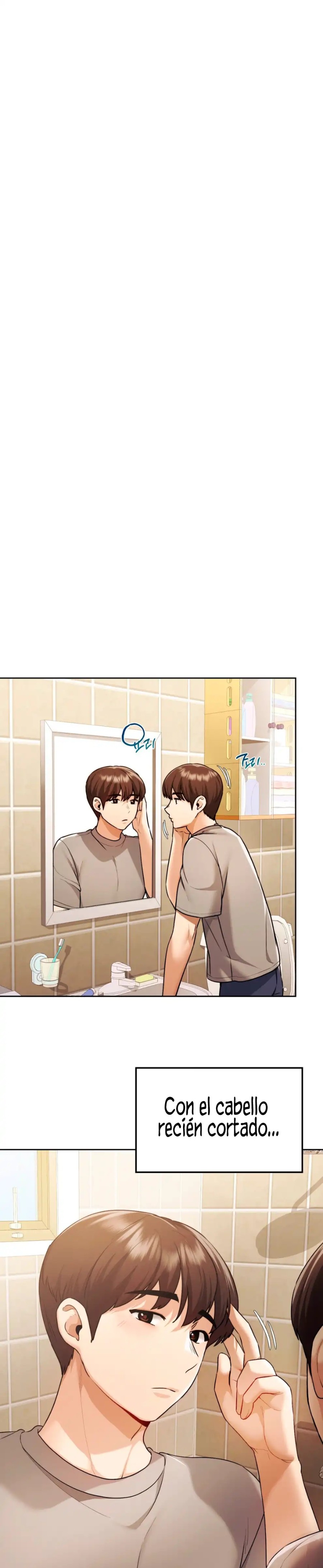 My Favorite from Today Raw Chapter 17 image 8