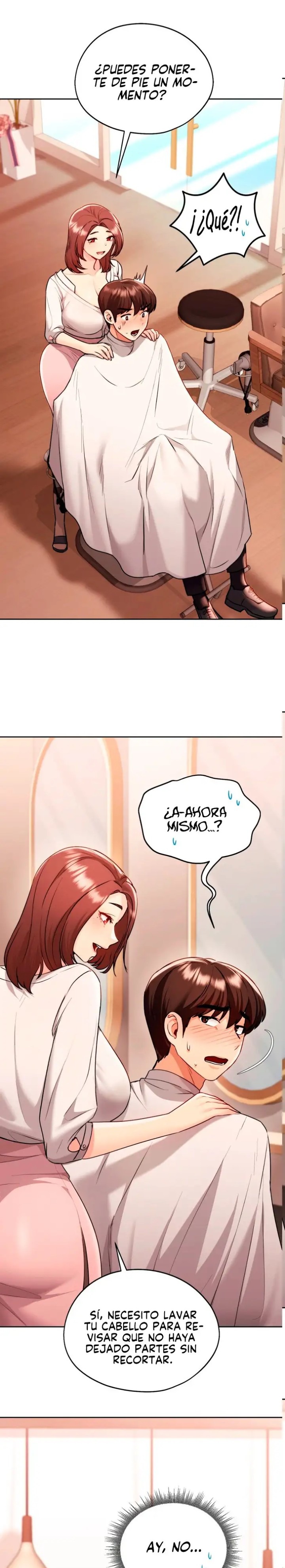 My Favorite from Today Raw Chapter 18 image 0