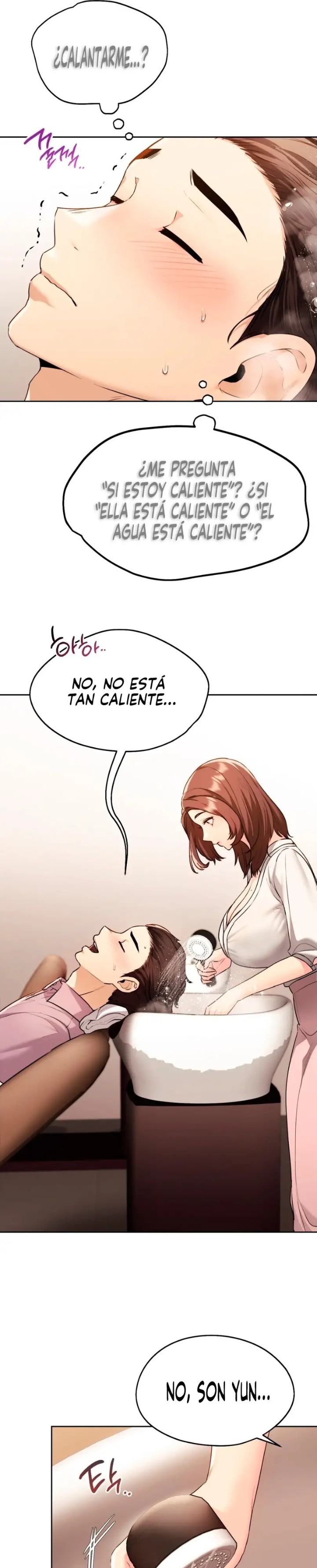 My Favorite from Today Raw Chapter 18 image 10