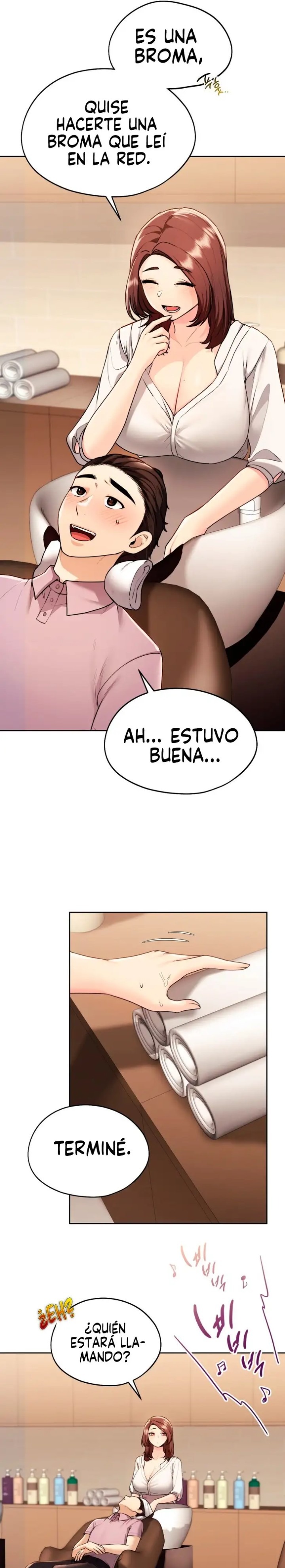 My Favorite from Today Raw Chapter 18 image 12