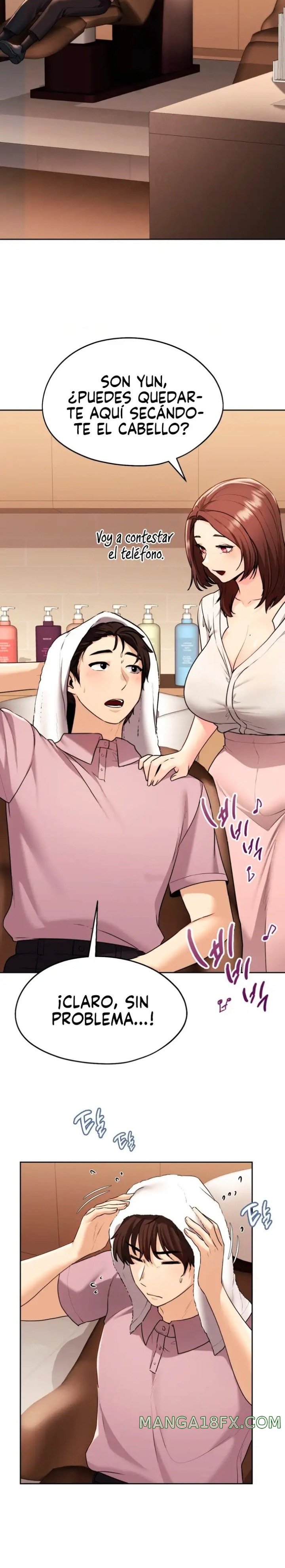 My Favorite from Today Raw Chapter 18 image 13