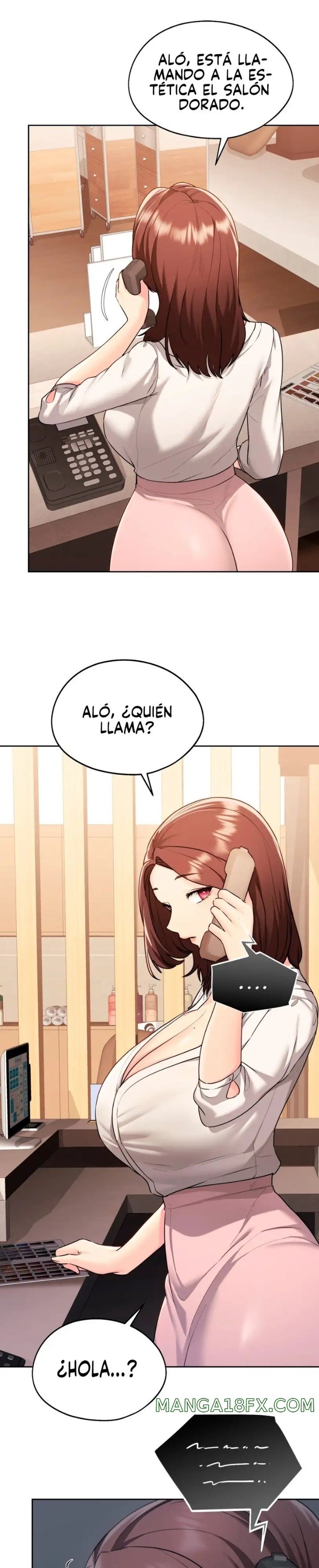 My Favorite from Today Raw Chapter 18 image 14