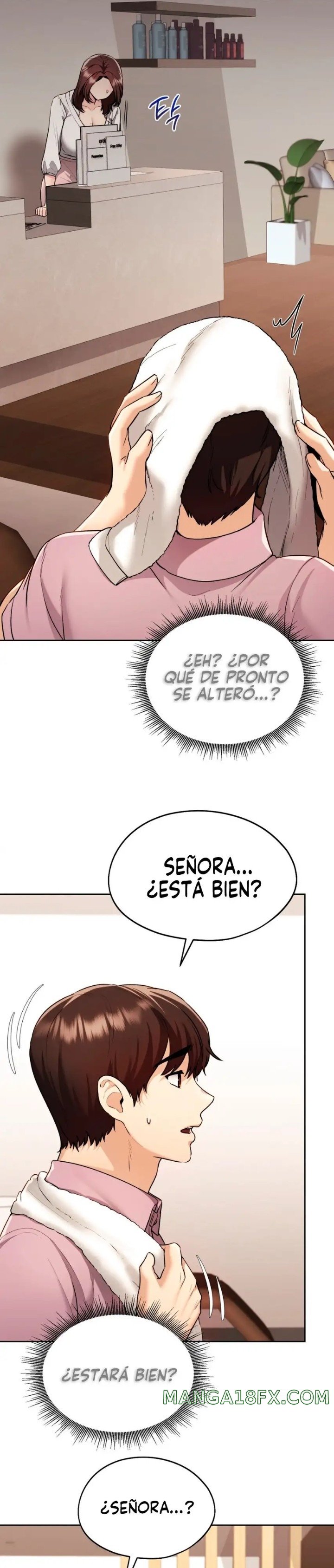 My Favorite from Today Raw Chapter 18 image 16