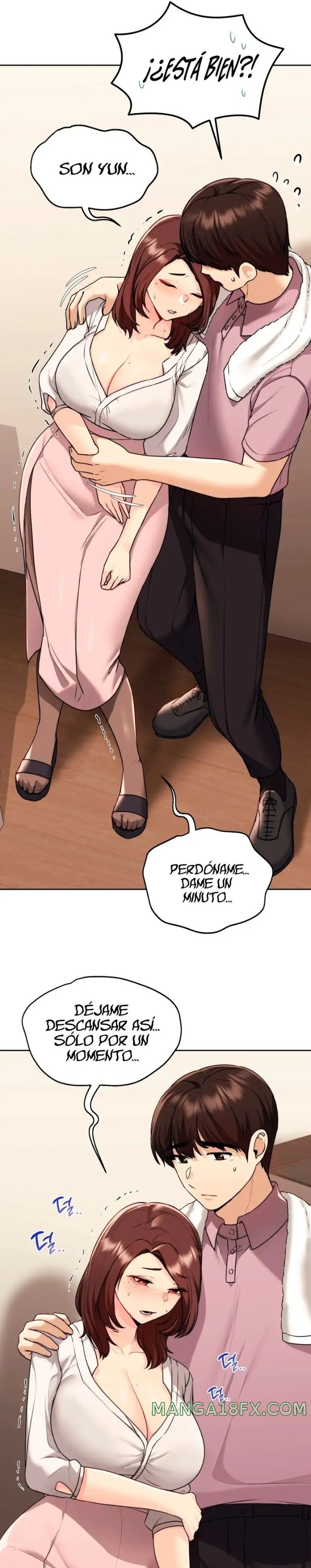 My Favorite from Today Raw Chapter 18 image 18