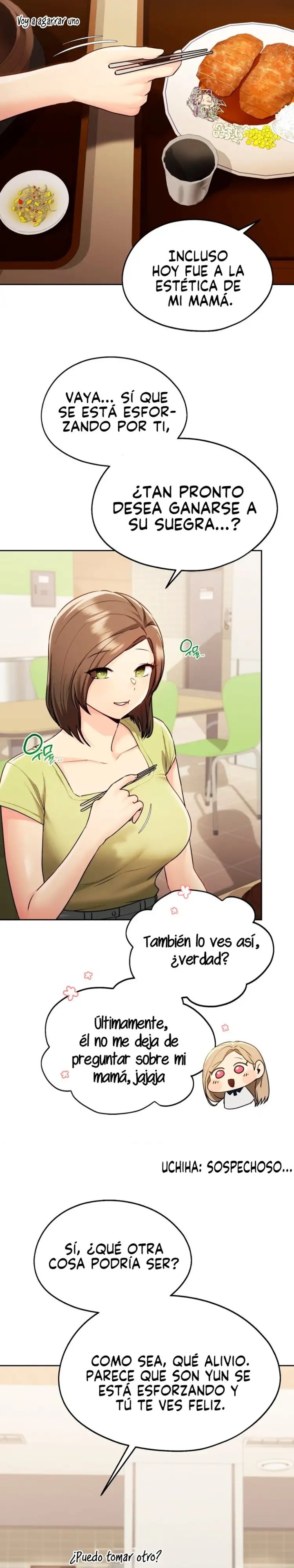 My Favorite from Today Raw Chapter 18 image 21