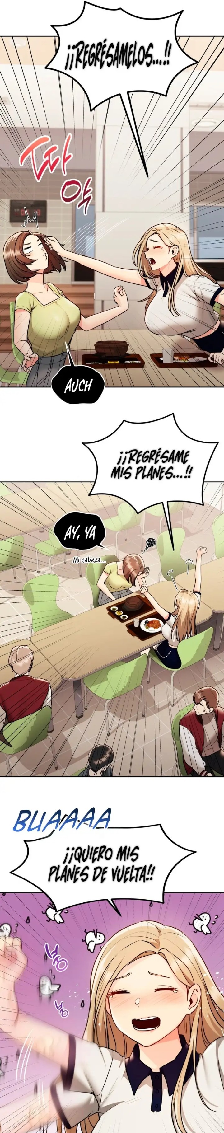 My Favorite from Today Raw Chapter 18 image 26