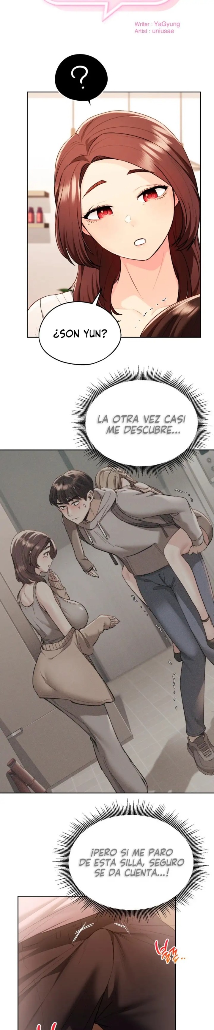 My Favorite from Today Raw Chapter 18 image 2