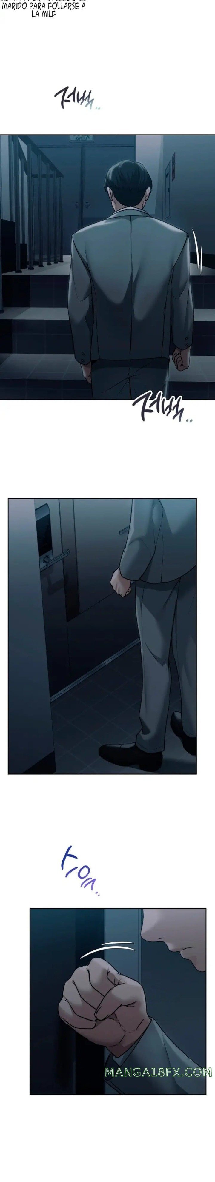 My Favorite from Today Raw Chapter 18 image 29