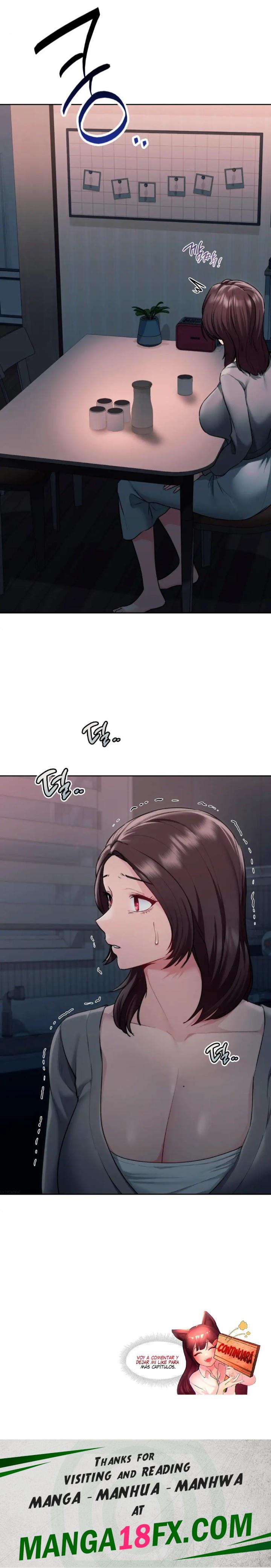 My Favorite from Today Raw Chapter 18 image 30