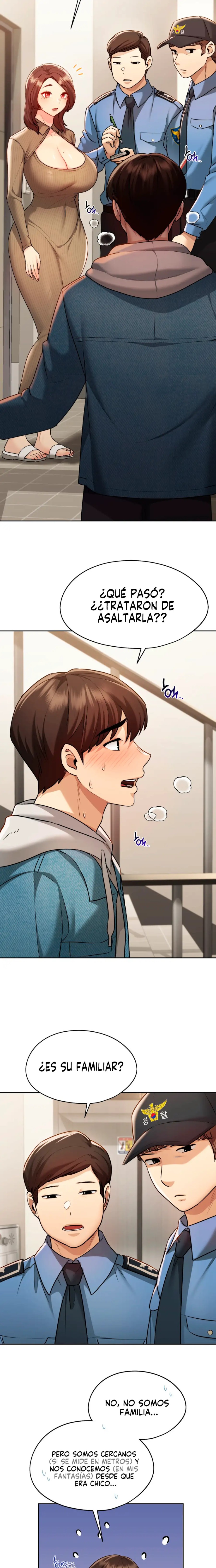 My Favorite from Today Raw Chapter 19 image 11