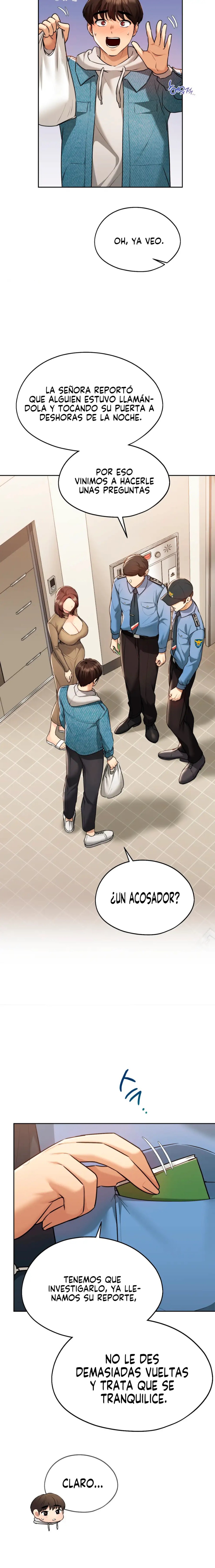 My Favorite from Today Raw Chapter 19 image 12