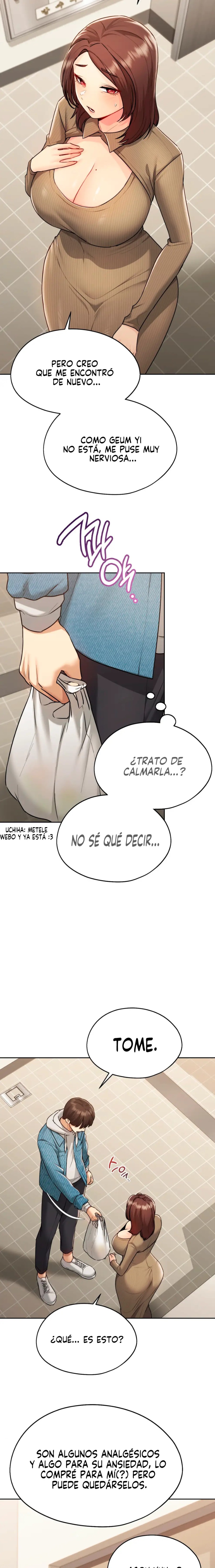 My Favorite from Today Raw Chapter 19 image 14