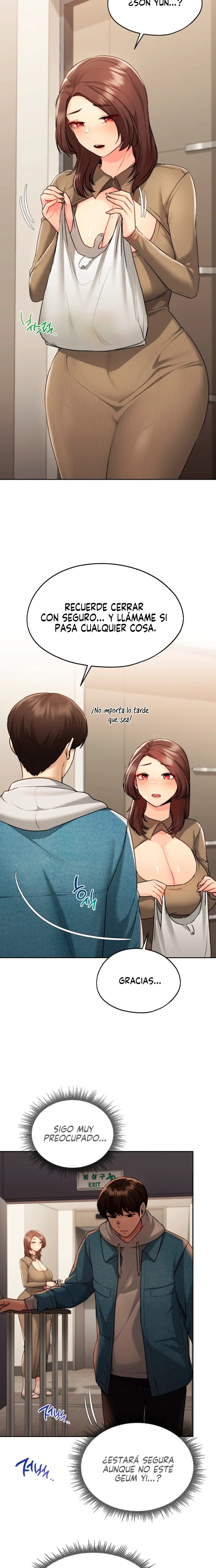 My Favorite from Today Raw Chapter 19 image 15