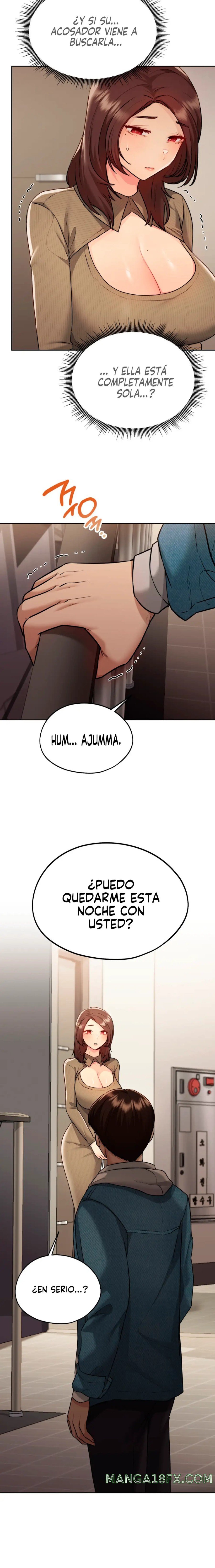 My Favorite from Today Raw Chapter 19 image 16