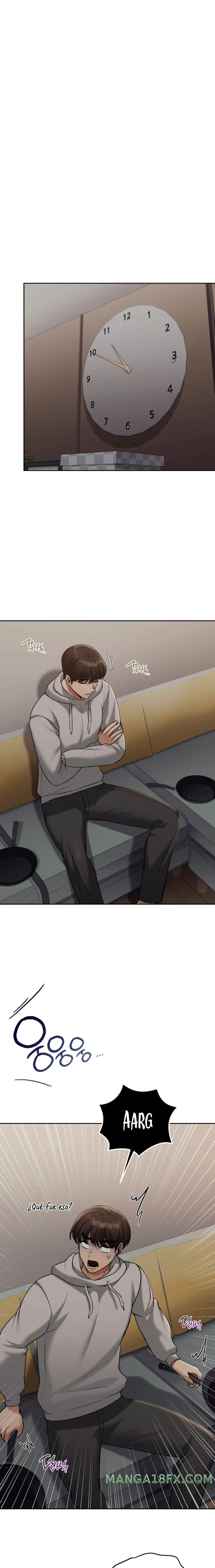 My Favorite from Today Raw Chapter 19 image 17
