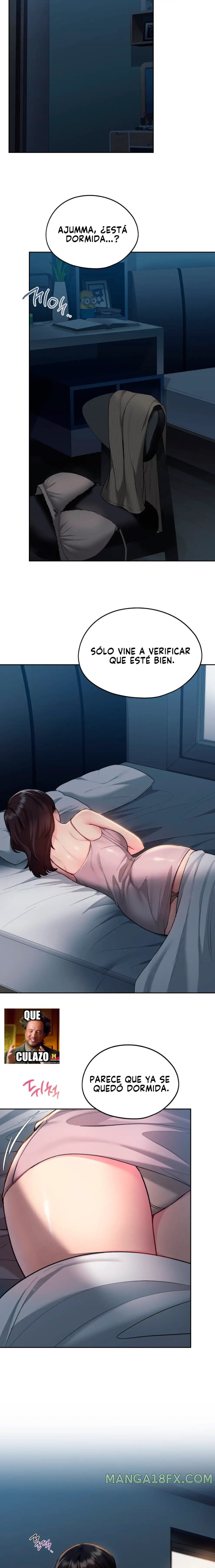 My Favorite from Today Raw Chapter 19 image 19
