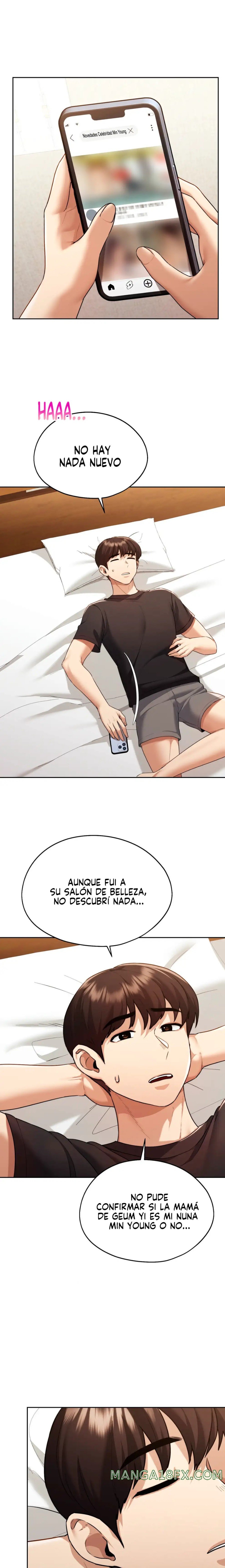 My Favorite from Today Raw Chapter 19 image 2