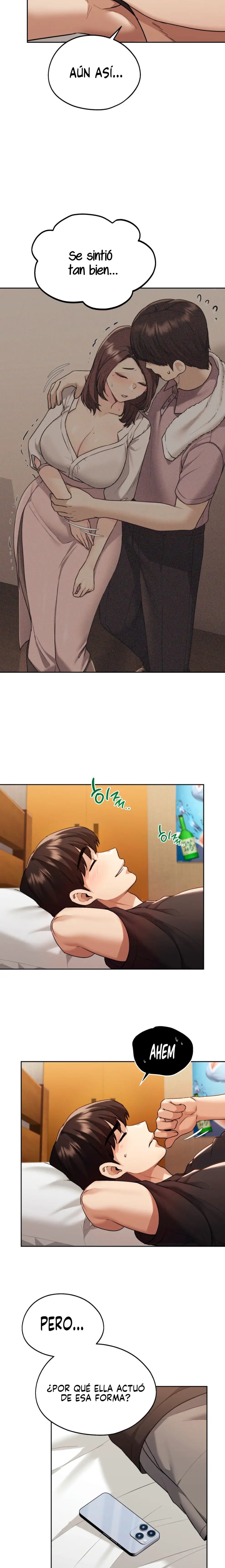 My Favorite from Today Raw Chapter 19 image 3
