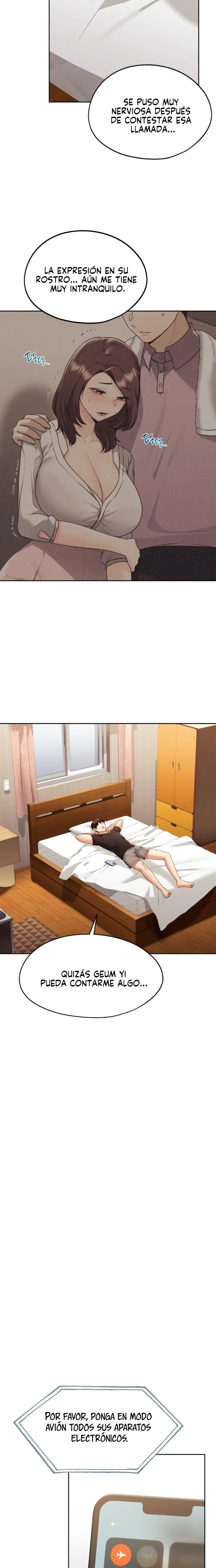 My Favorite from Today Raw Chapter 19 image 4