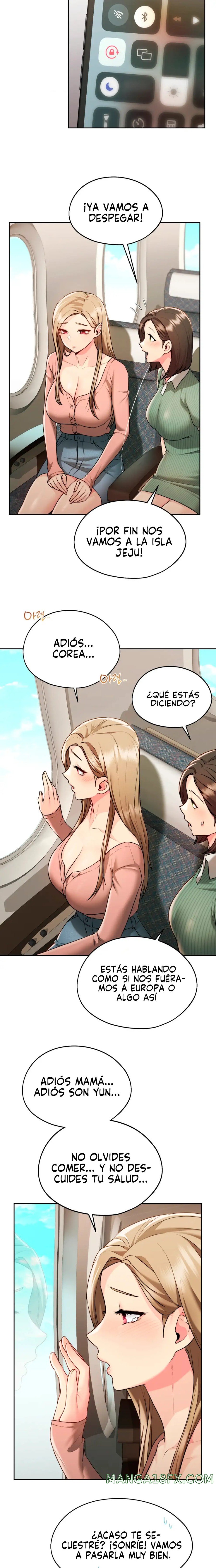 My Favorite from Today Raw Chapter 19 image 5