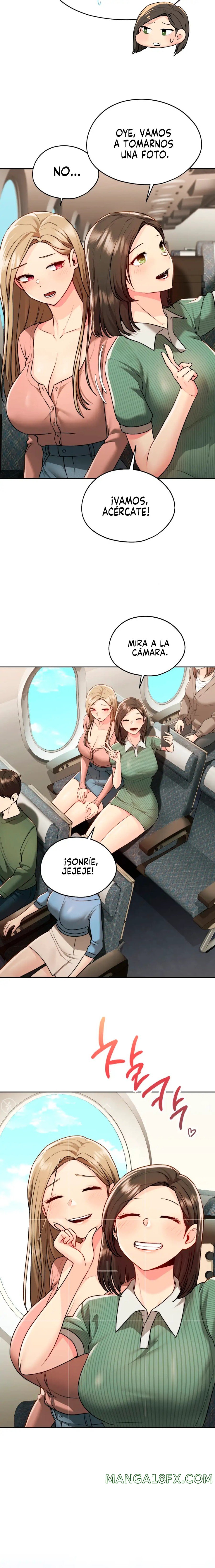 My Favorite from Today Raw Chapter 19 image 6