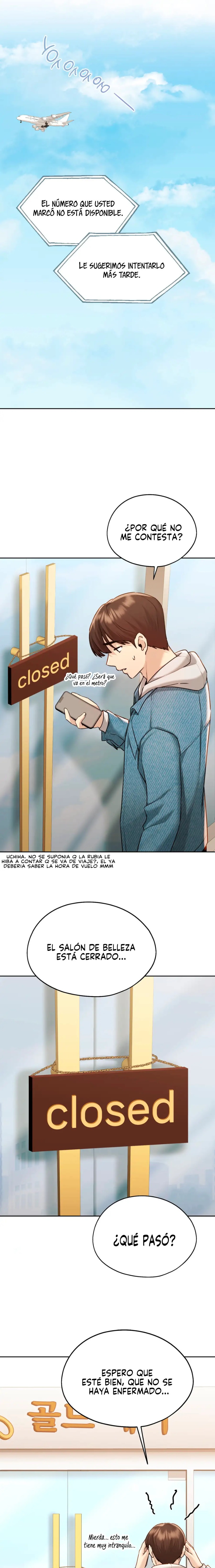 My Favorite from Today Raw Chapter 19 image 7