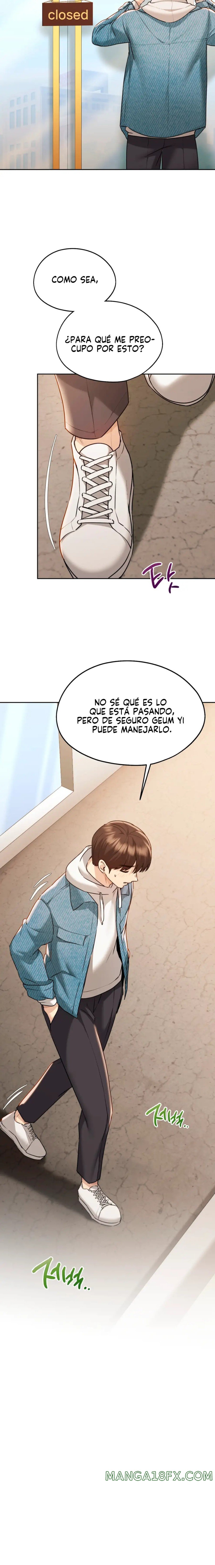 My Favorite from Today Raw Chapter 19 image 8